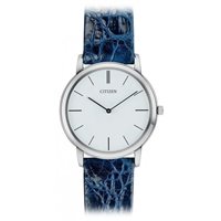 Orologio Citizen Uomo Citizen 045 Stiletto in Acciaio AR1110-37A - AR1110-37A